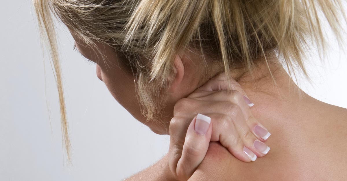 Waldorf, MD neck pain and headache treatment