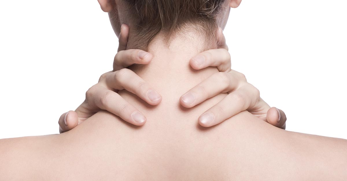 Waldorf, MD neck pain and headache treatment