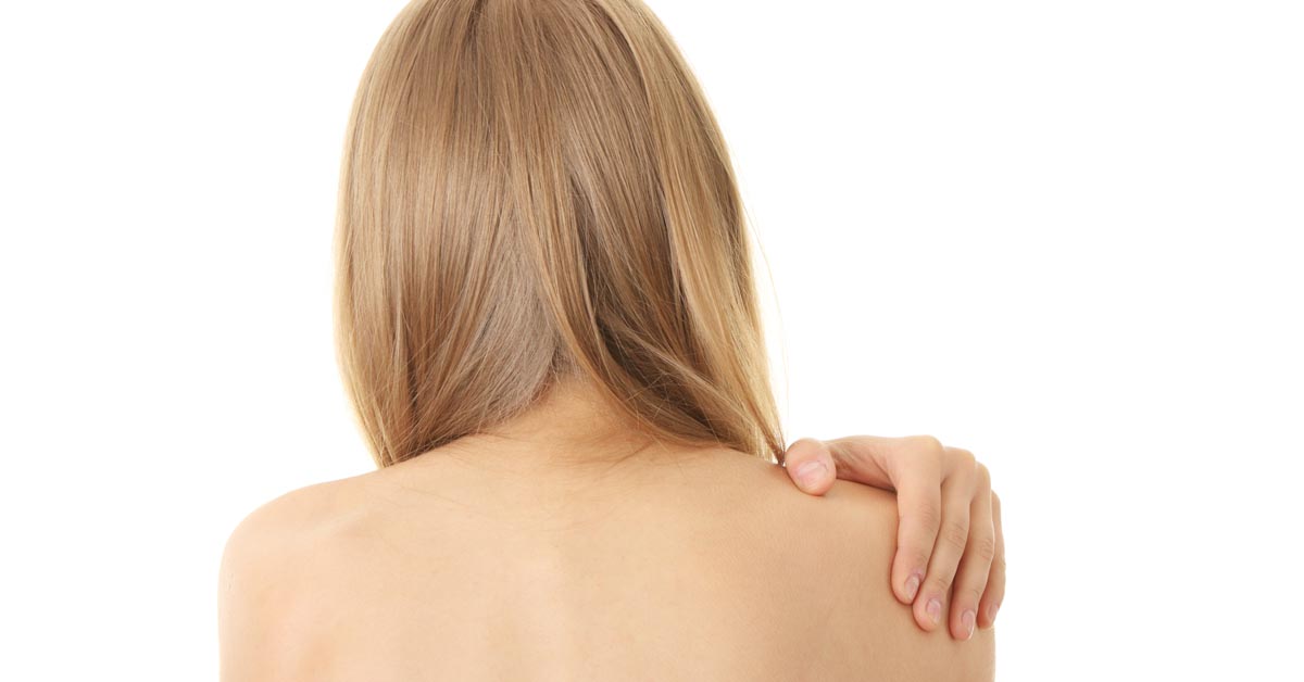 Waldorf, MD shoulder pain treatment and recovery