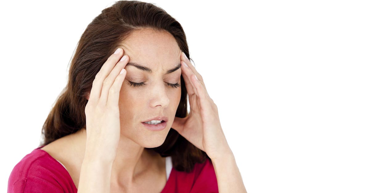 Waldorf, MD natural migraine treatment by Dr. Lipsitz