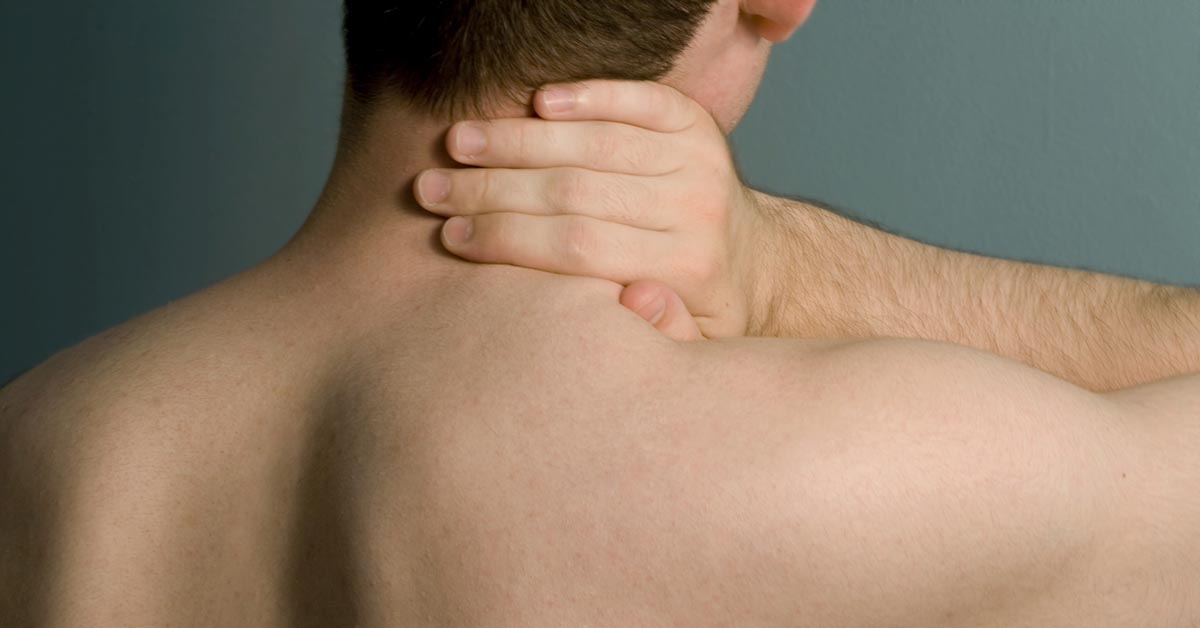 Waldorf, MD neck pain and headache treatment