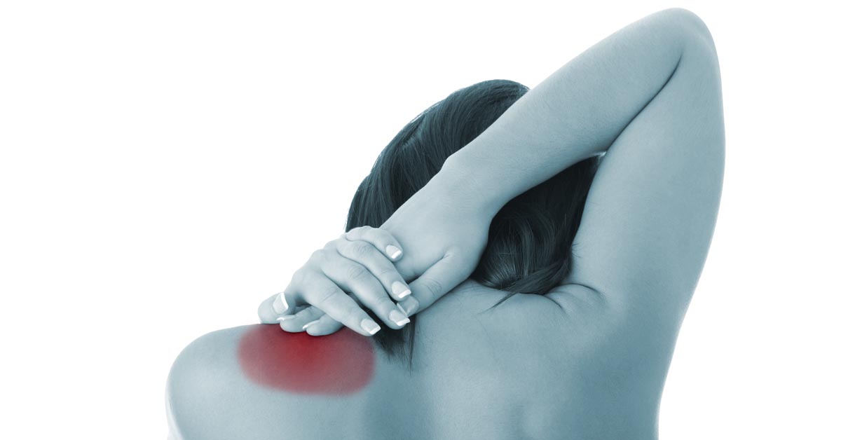 Waldorf, MD neck pain and headache treatment