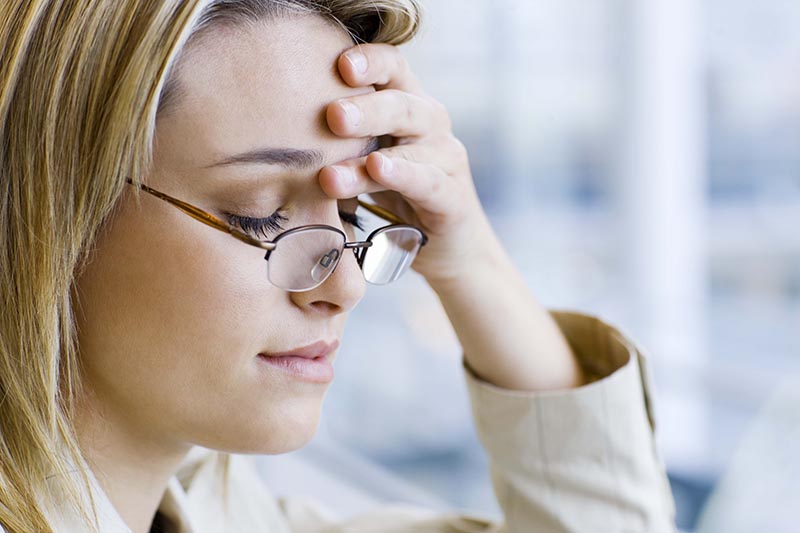 Waldorf, MD 20602 dizziness treatment